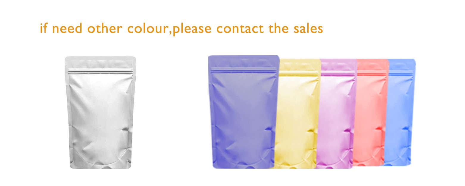 DIFFERENT COLOUR PACKAGING -KINTAI