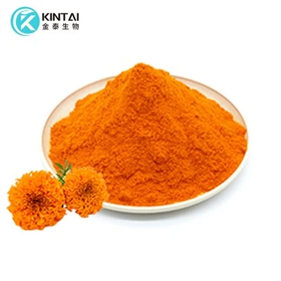 Luteina tal-Estratt tal-Fjura Marigold