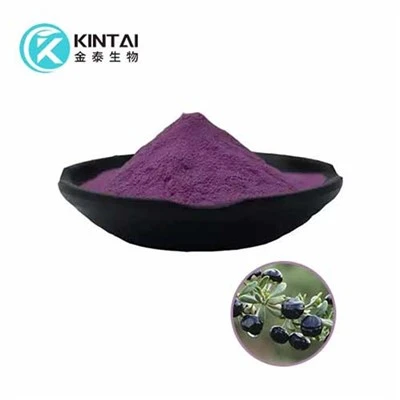 Trab tal-Berry Goji Iswed