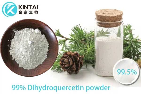 Taxifolin powder Taxifolin powder